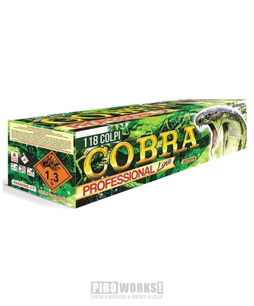 promozione petardi-cobra, petardi-cobra in offerta, petardi-cobra  promozionale