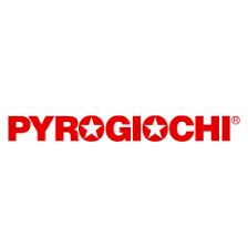 Pyrogiochi