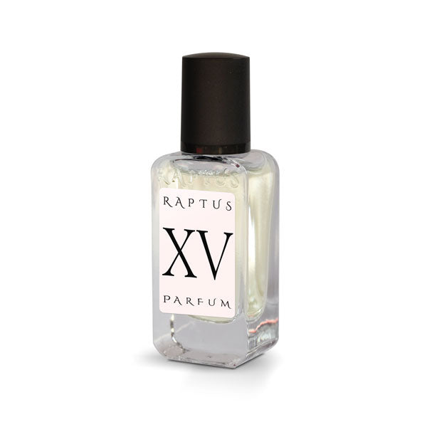 Profumo | 20 ml | Raptus XV - Creed di Silver Mountain