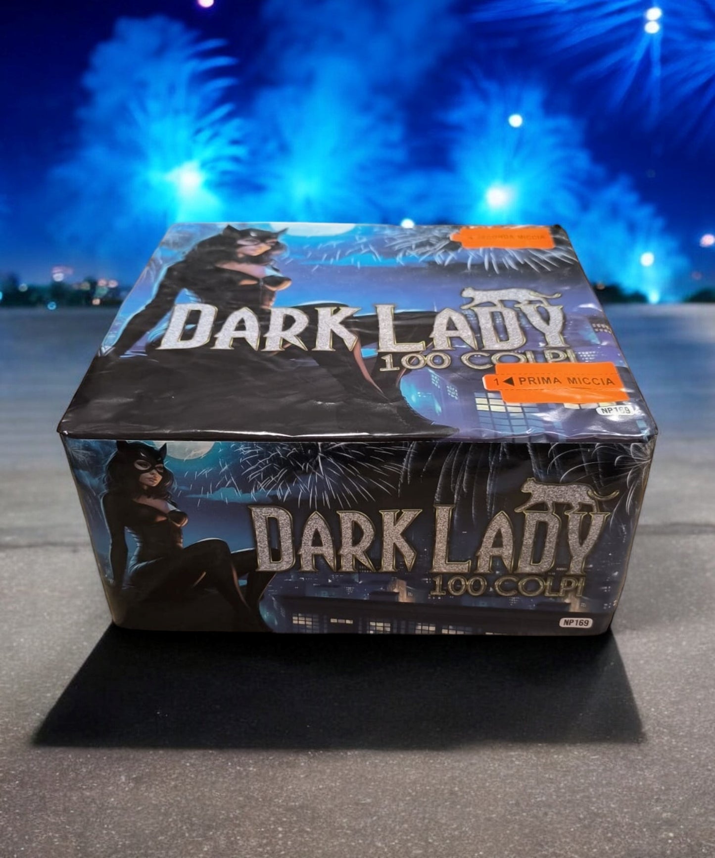 Dark Lady | 100 Hits 