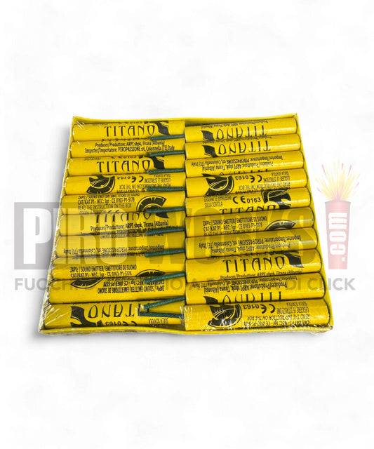 Petardo | Titano | 20 Pz