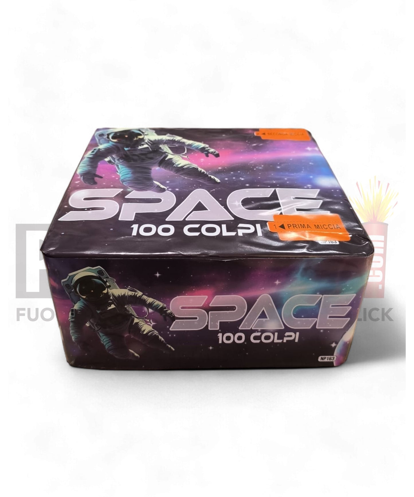 Space | 100 Hits 