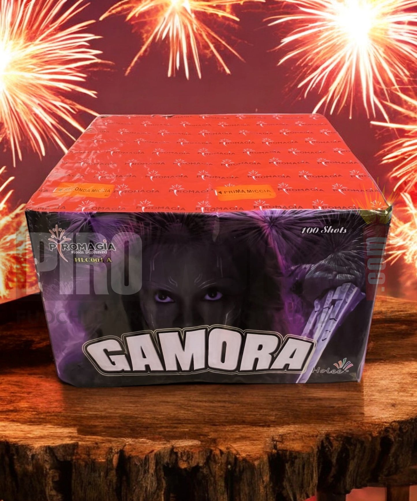 Gamora | 100 Hits | 30mm