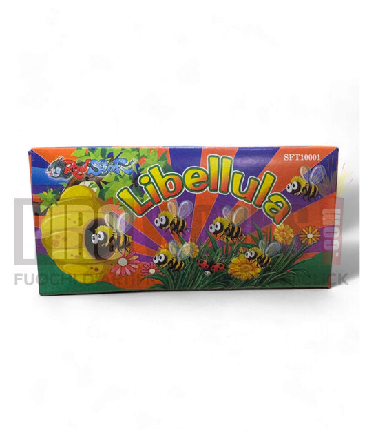 Libellulina | 12 Pz