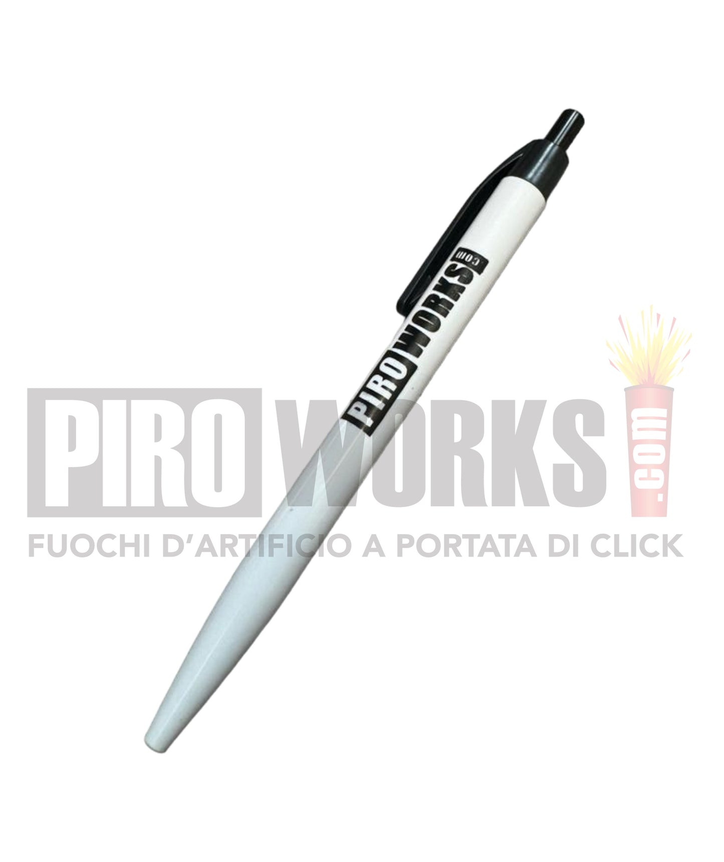 Piroworks pen