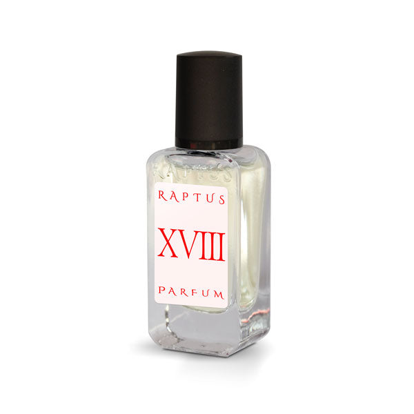 Perfume | 20ml-100ml | Raptus XVIII - Morph's Zeta