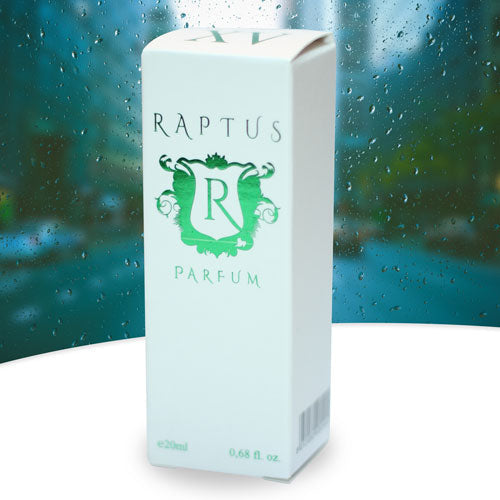 Profumo | 20 ml | Raptus XV - Creed di Silver Mountain