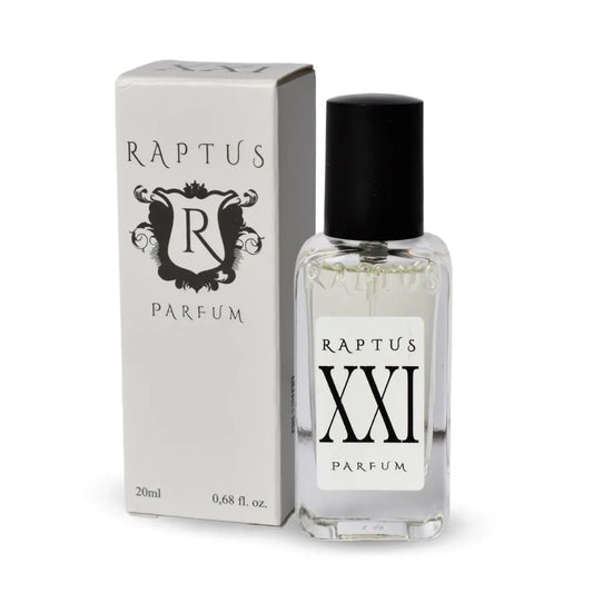 Perfumes | 20ml-100ml | Raptus XX - Agua Salada de Profumum Roma