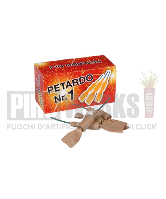 Magnum Big Boom  Petardo – Piroworks