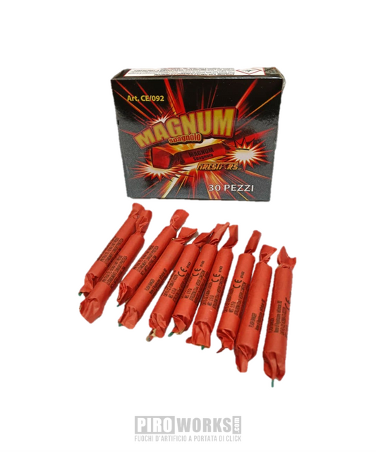 FIRESTARS BOOM N°5 CE (MAGNUM XXL) – Firestars